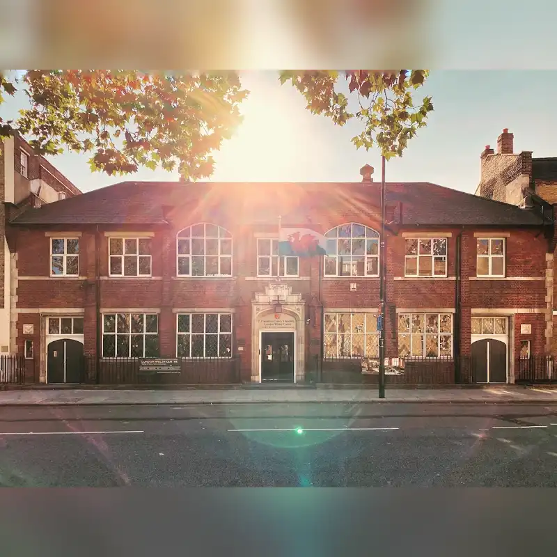 venue photo