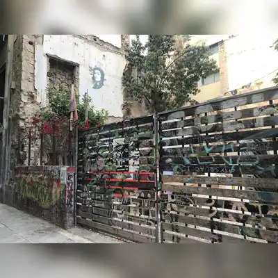 venue photo