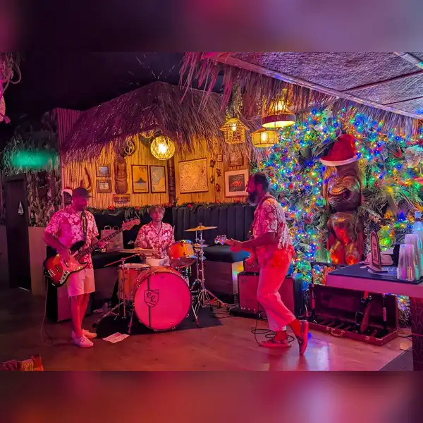 venue photo