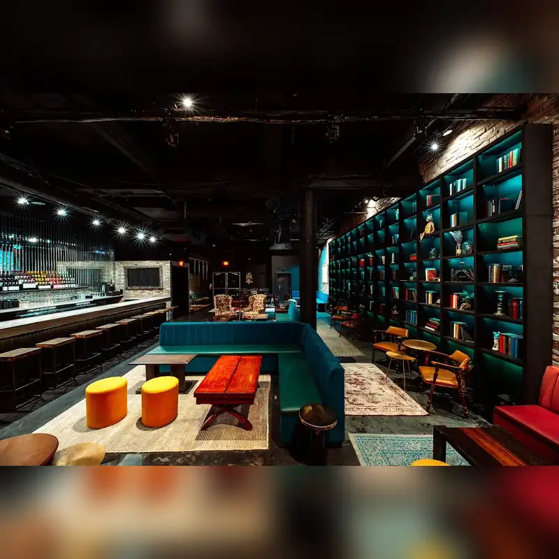 venue photo