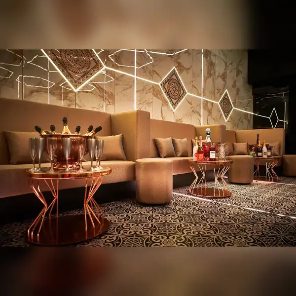 venue photo