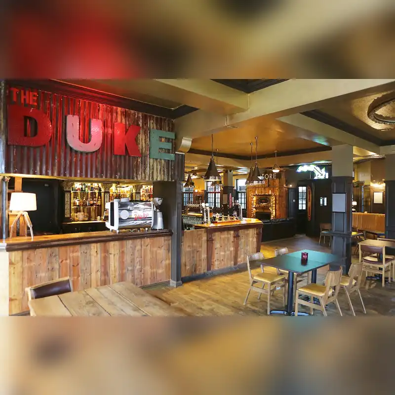 venue photo