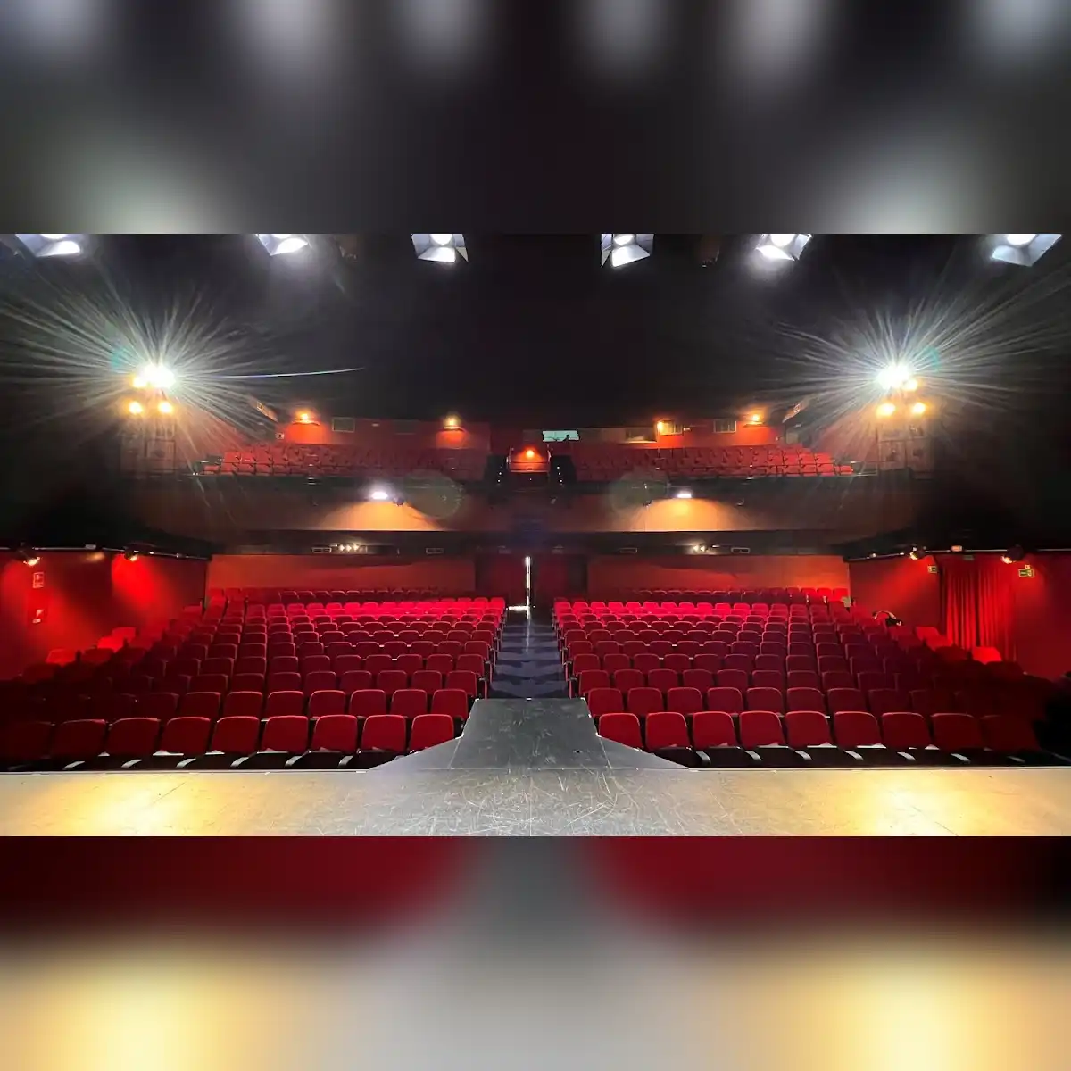 venue photo