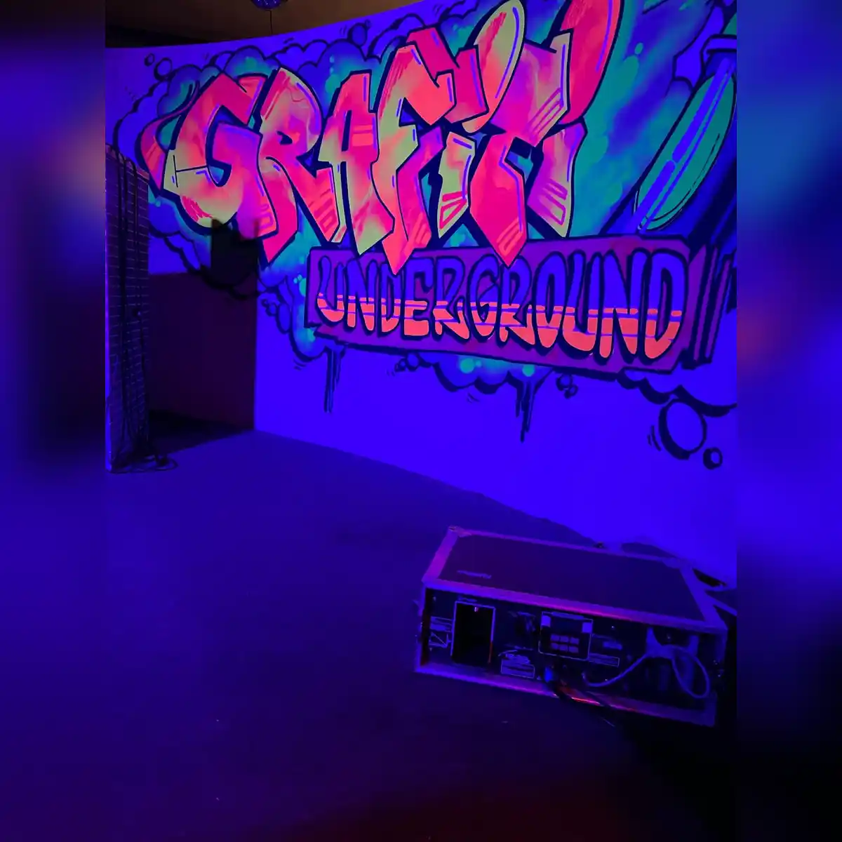 venue photo