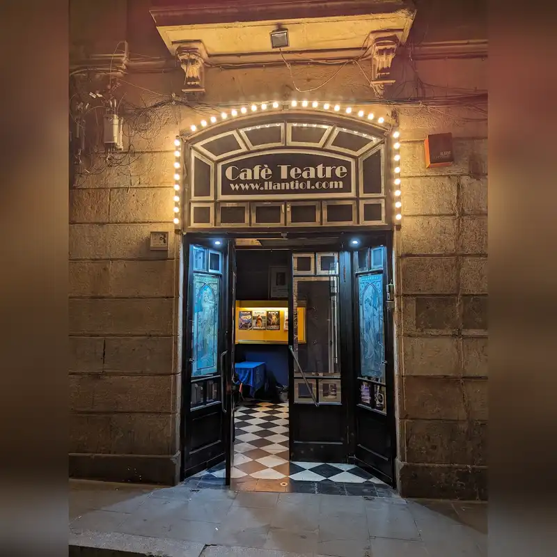 venue photo