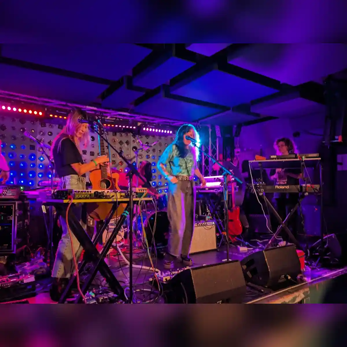 venue photo