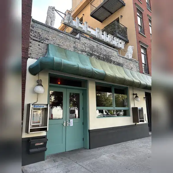 venue photo
