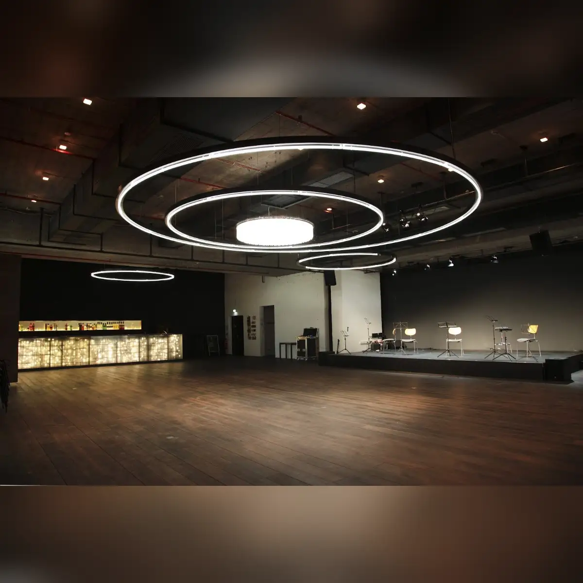 venue photo