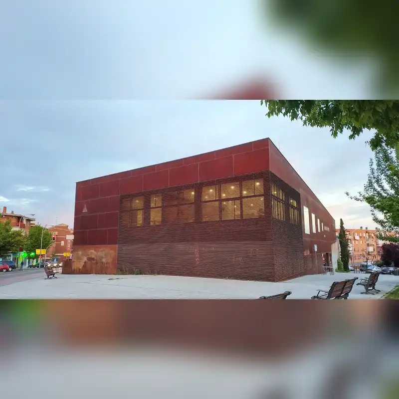 venue photo