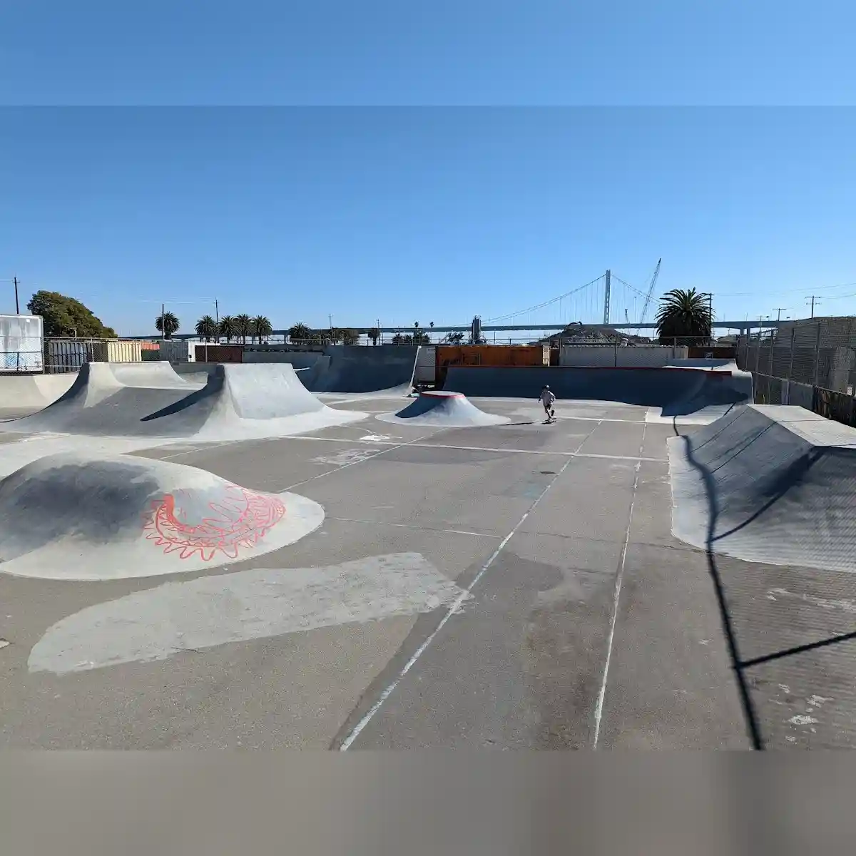 venue photo