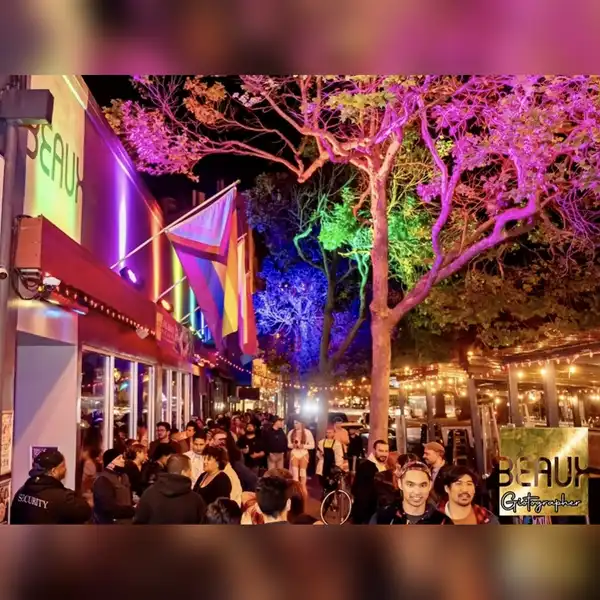 venue photo
