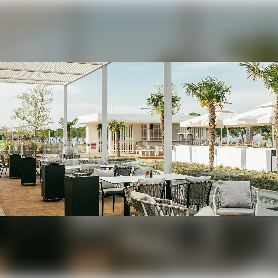 AVENUE - Modern Cuisine in Thessaloniki