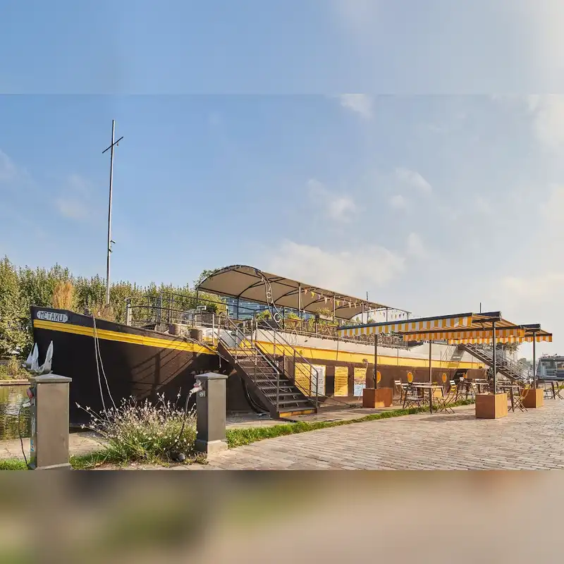 venue photo