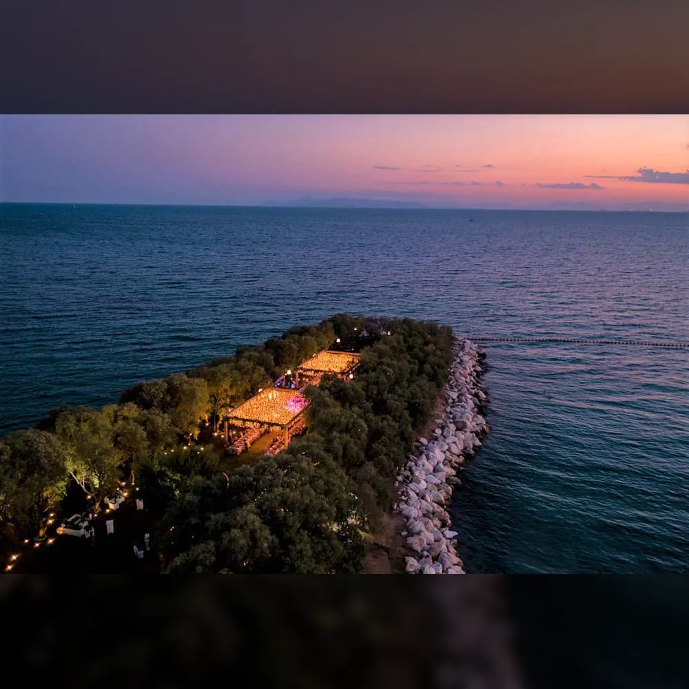 Ble Pavillon & Ble Azure