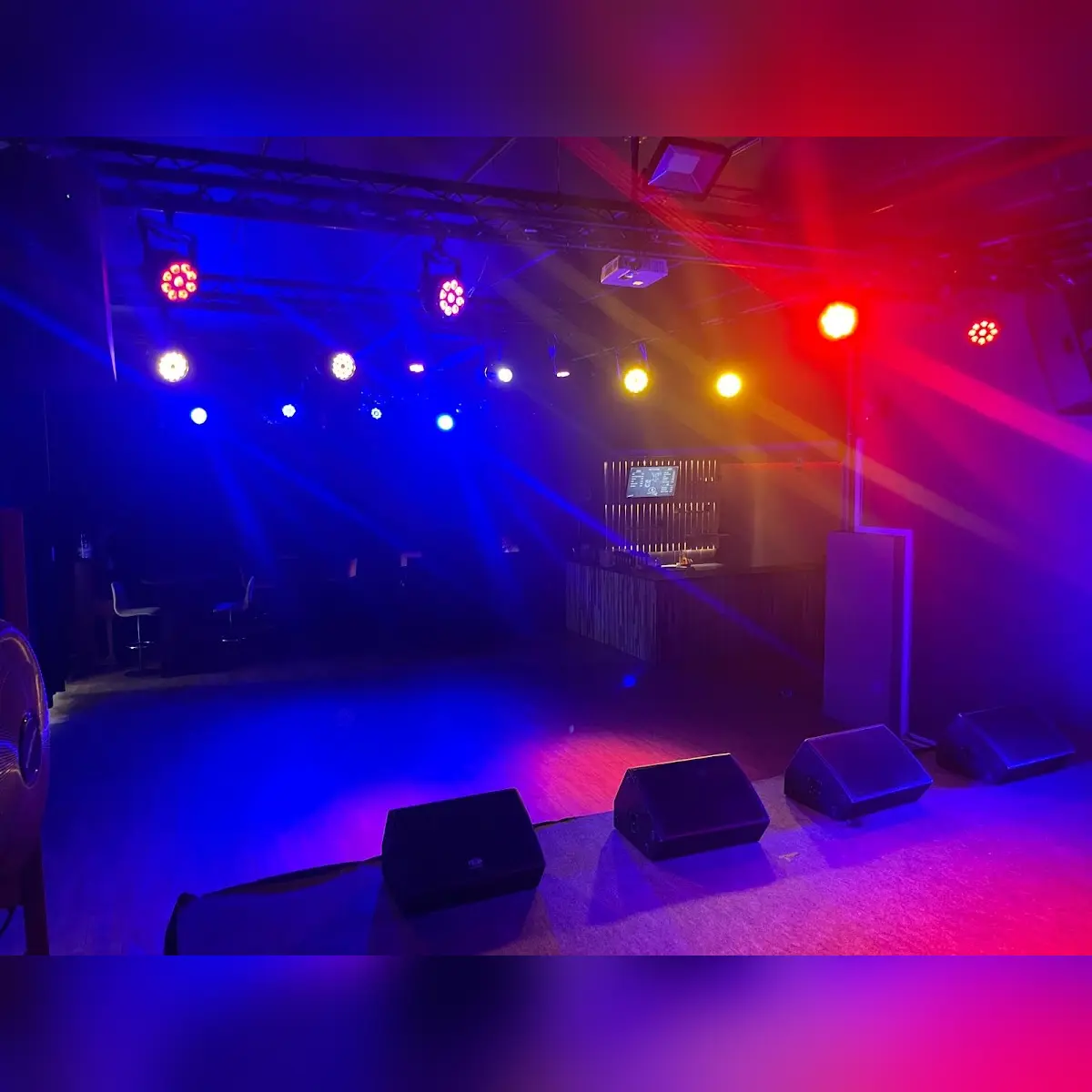 venue photo