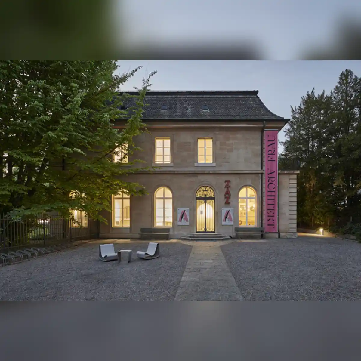 venue photo