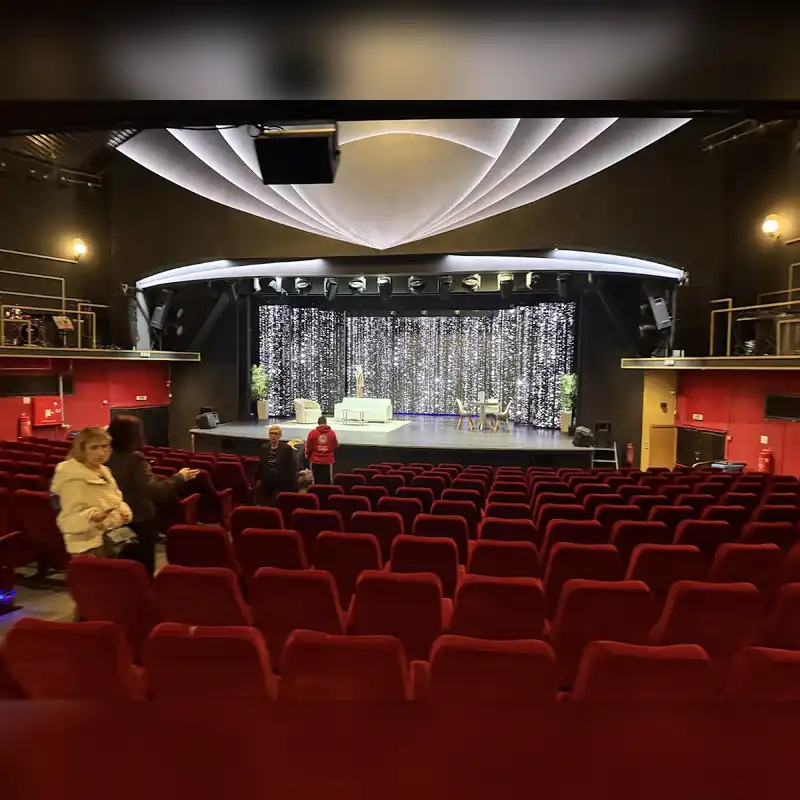 venue photo