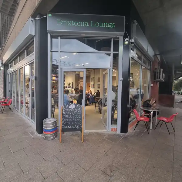 venue photo