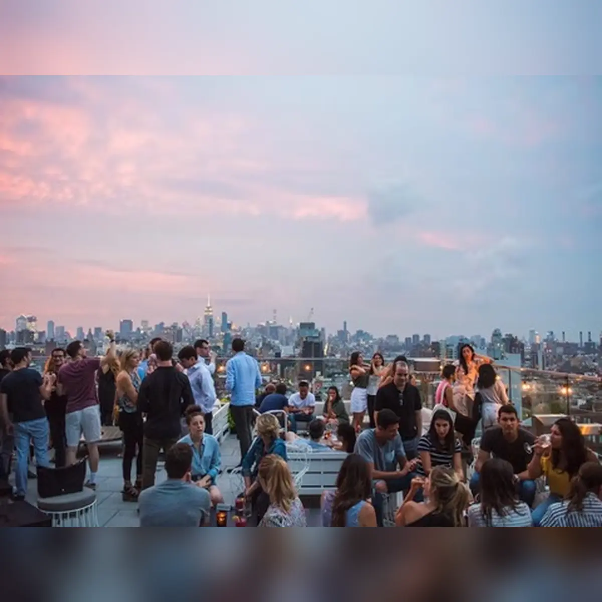 venue photo