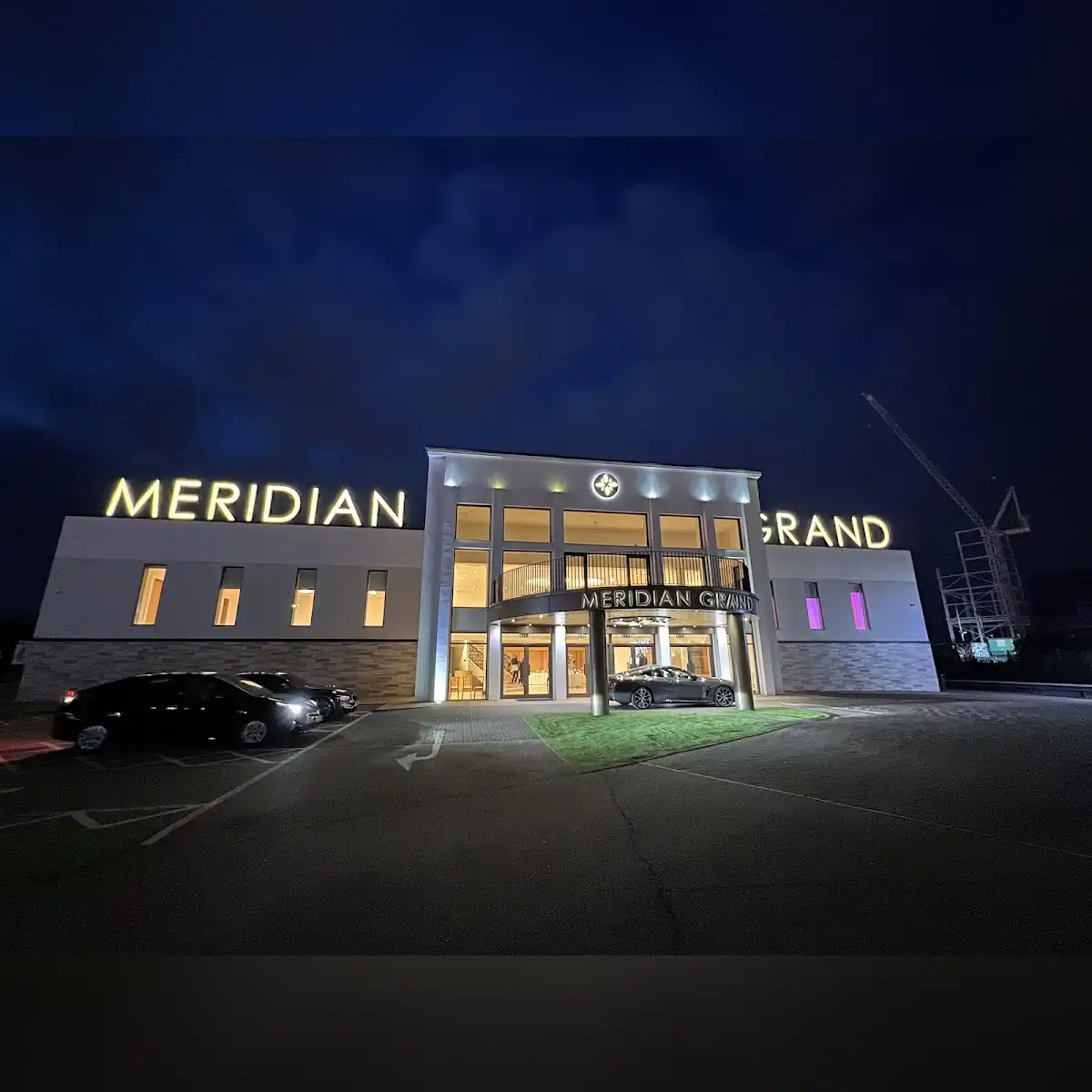 venue photo