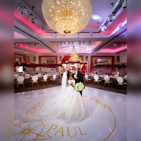 venue photo
