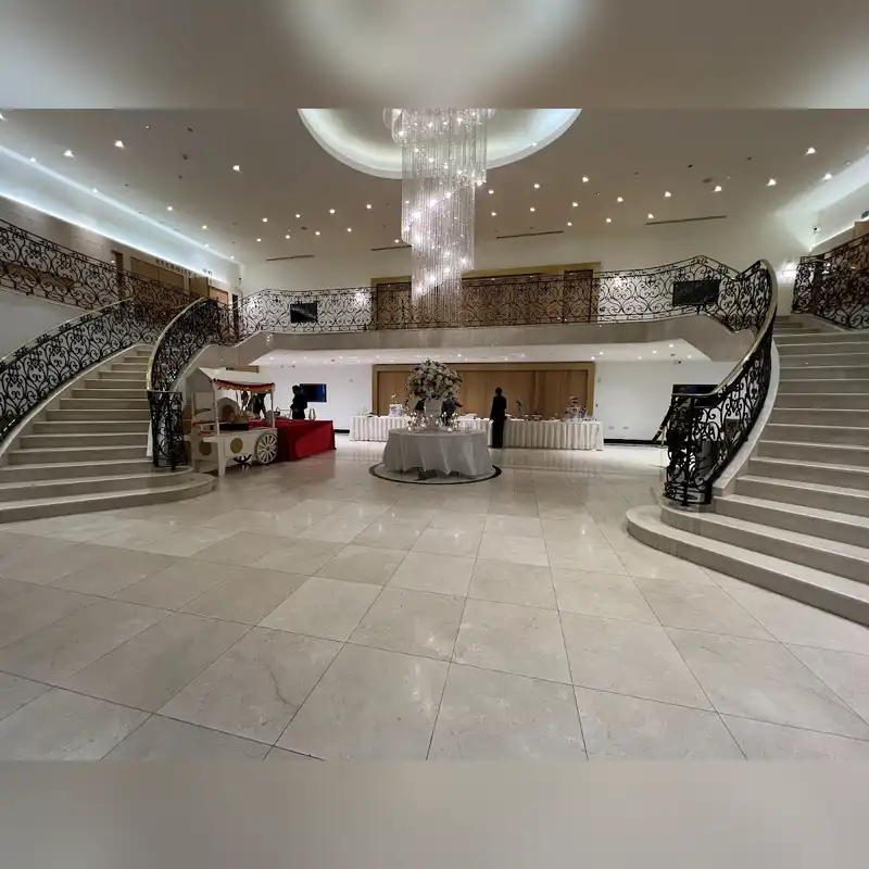 venue photo