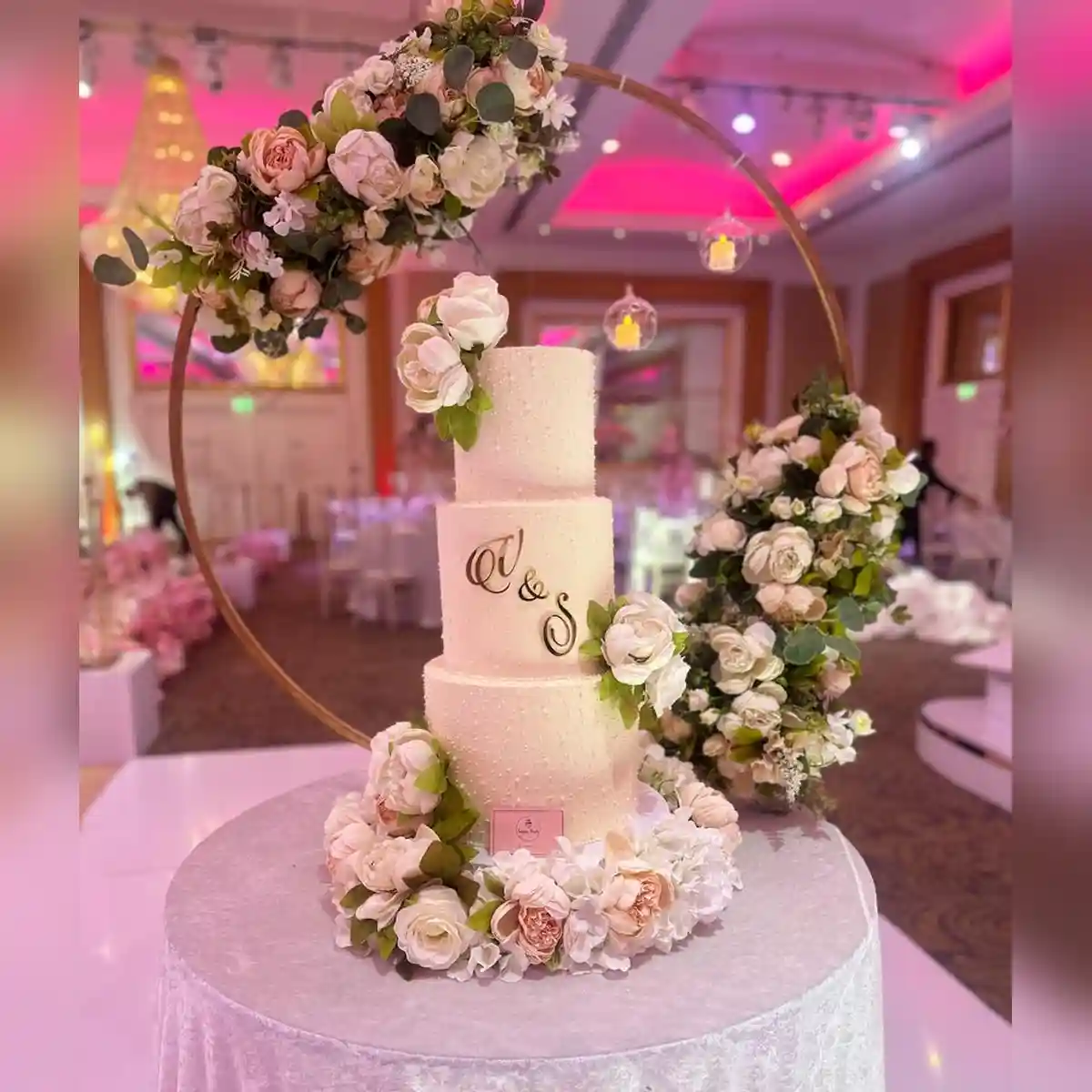 venue photo
