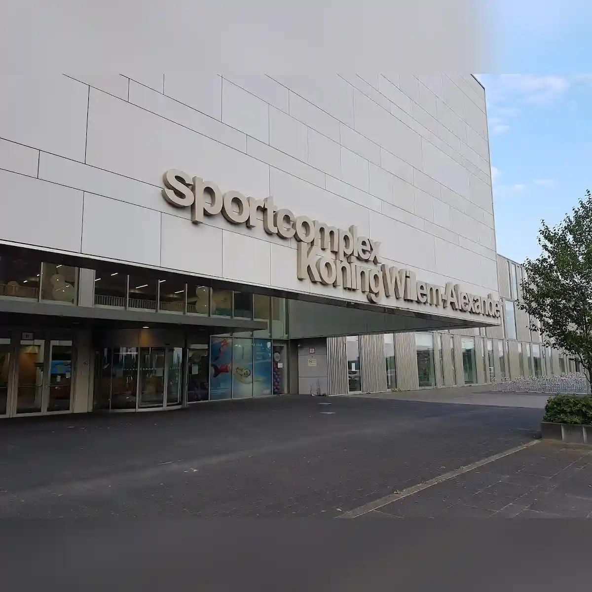 venue photo