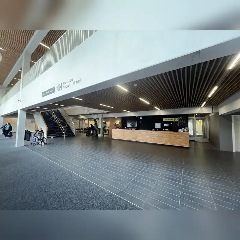 venue photo