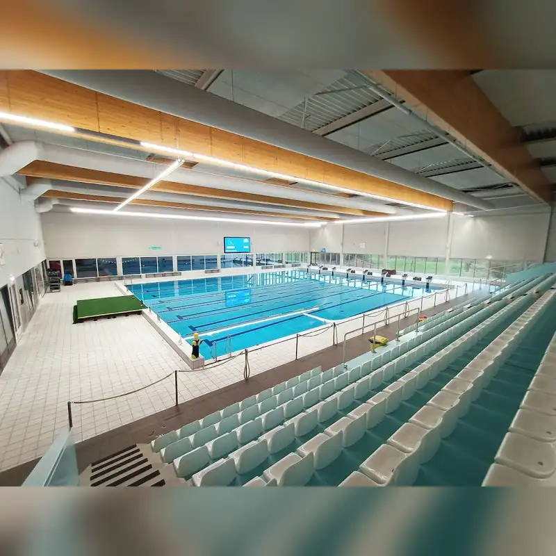 venue photo