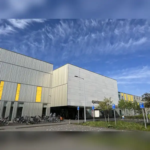 venue photo