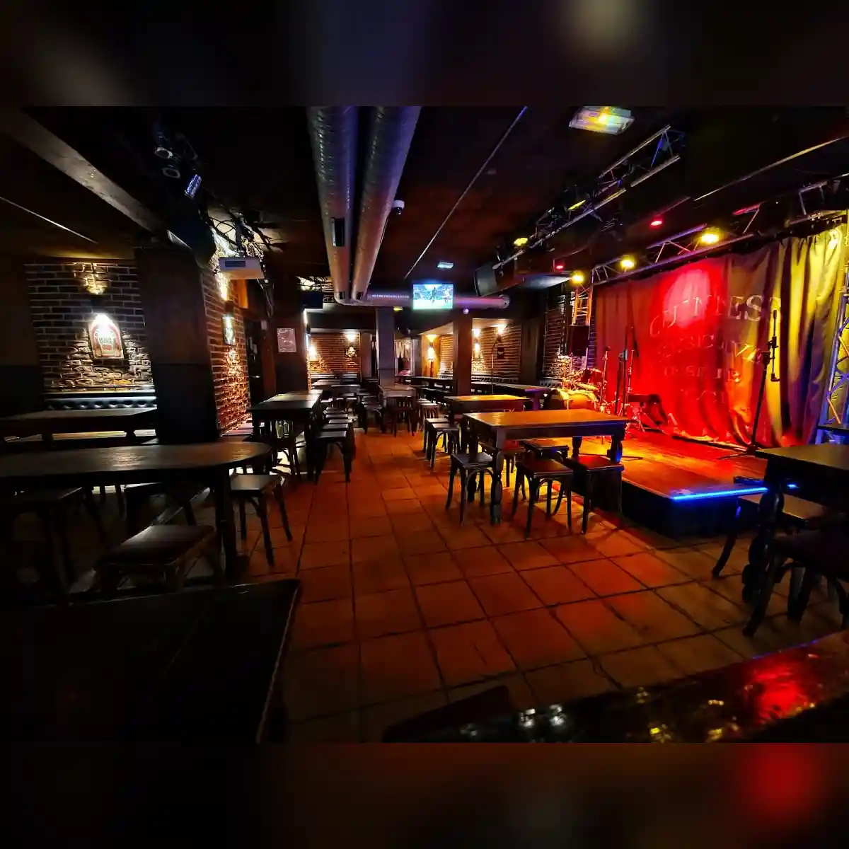 venue photo