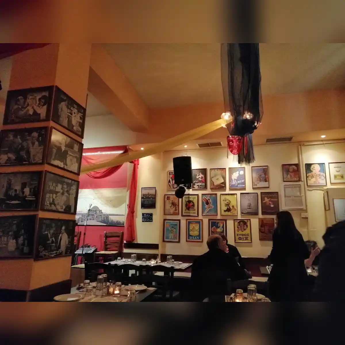 venue photo