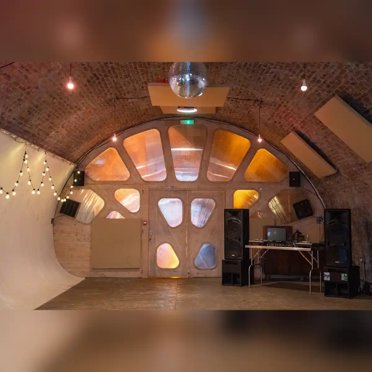 venue photo