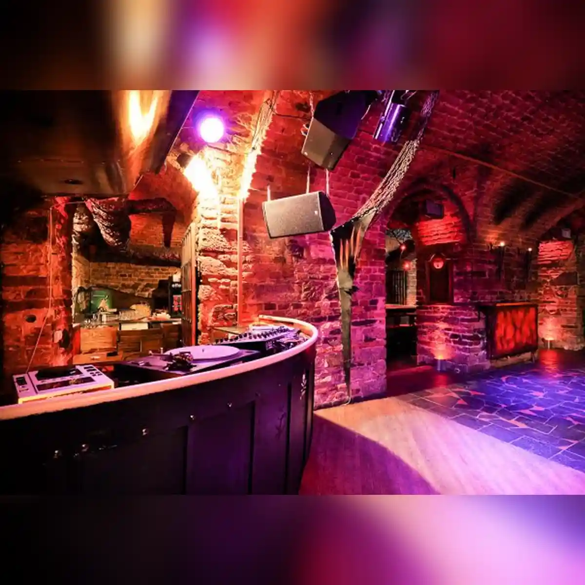 venue photo