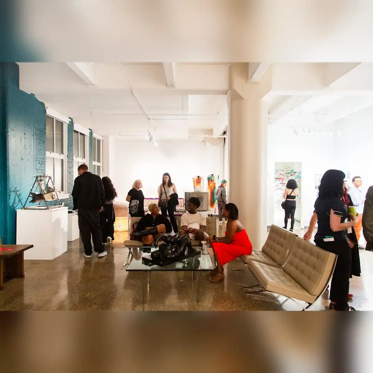 venue photo