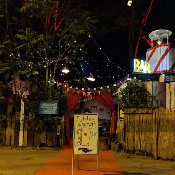 venue photo