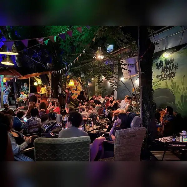 venue photo