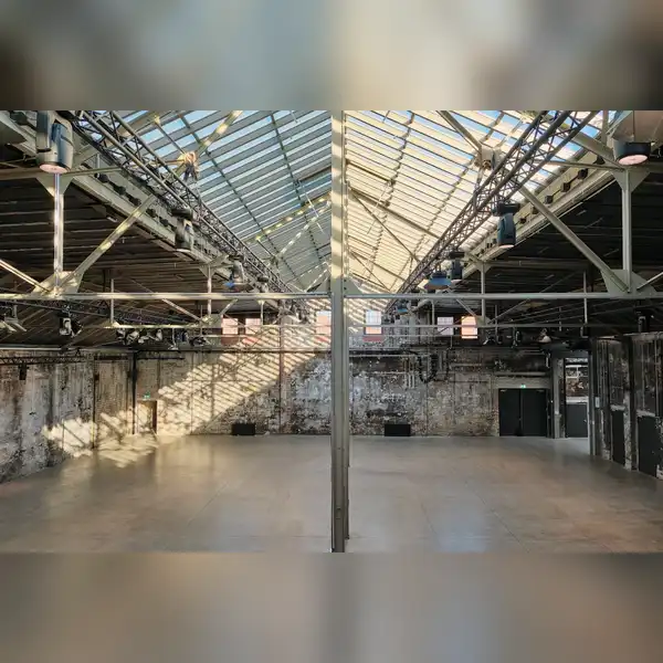 venue photo