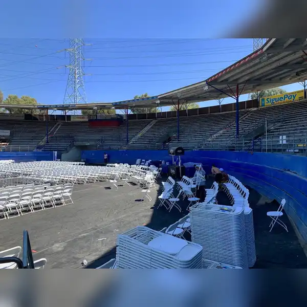 venue photo