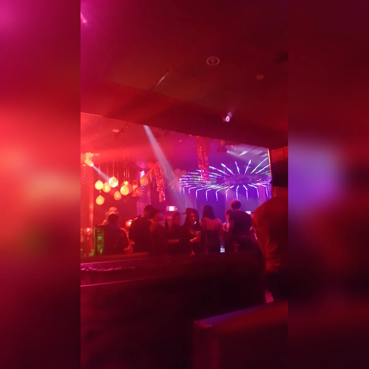 venue photo