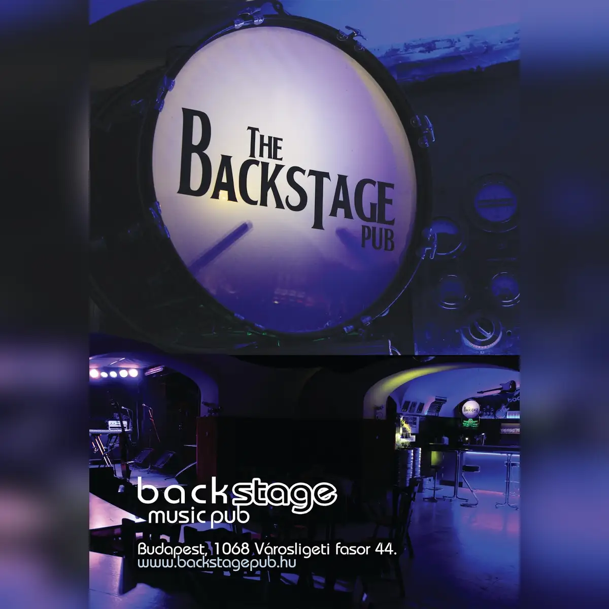 venue photo