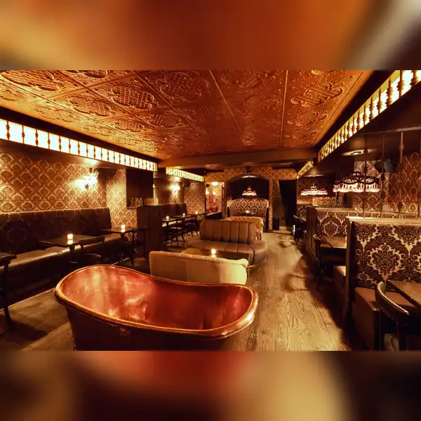 venue photo