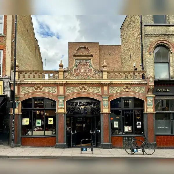 venue photo