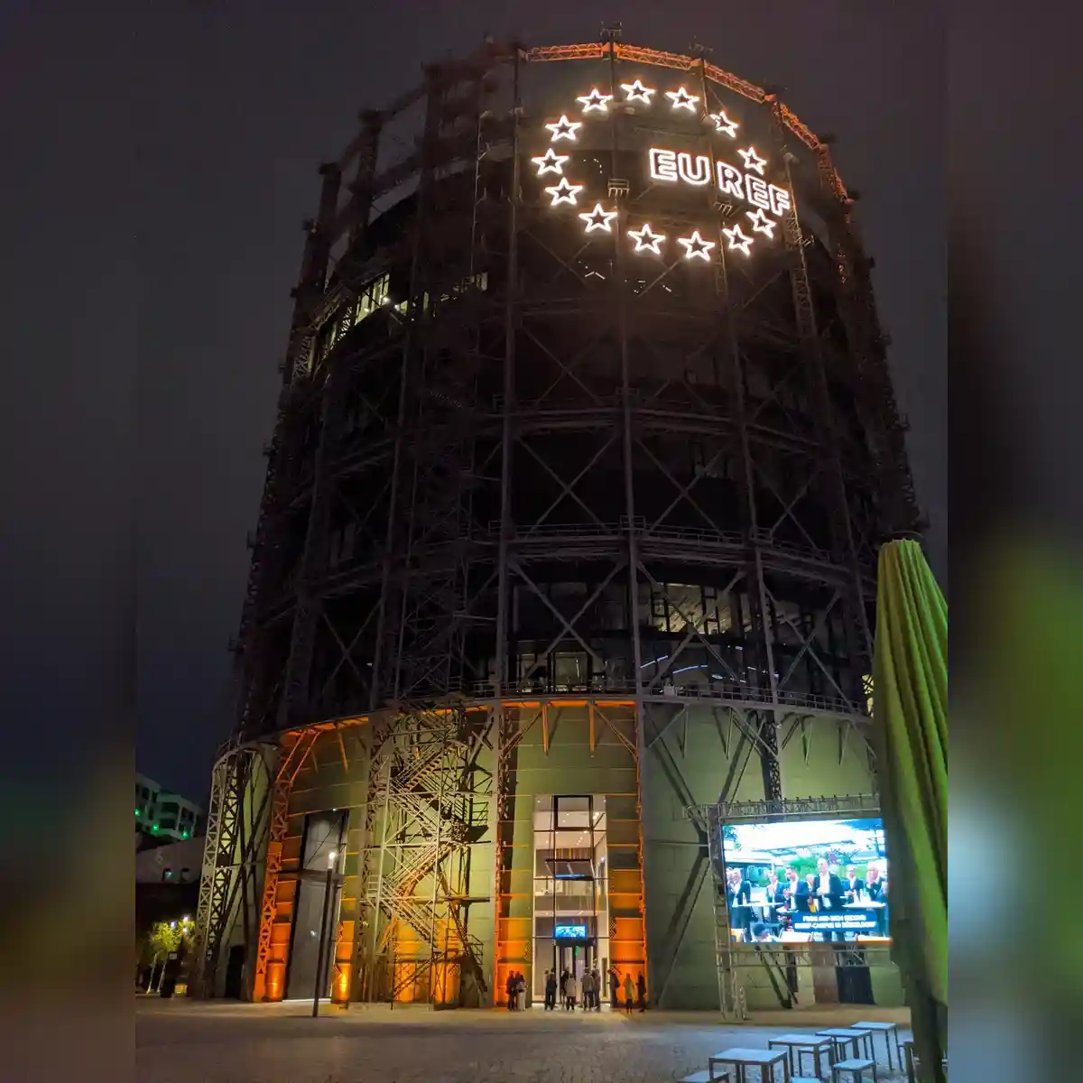 venue photo