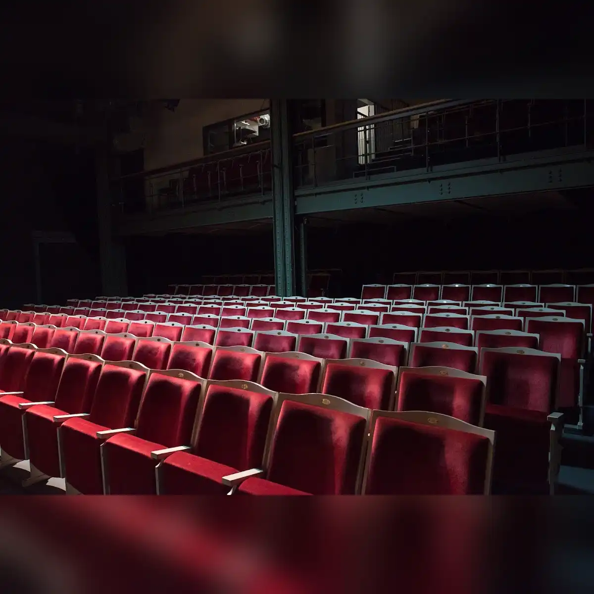 venue photo