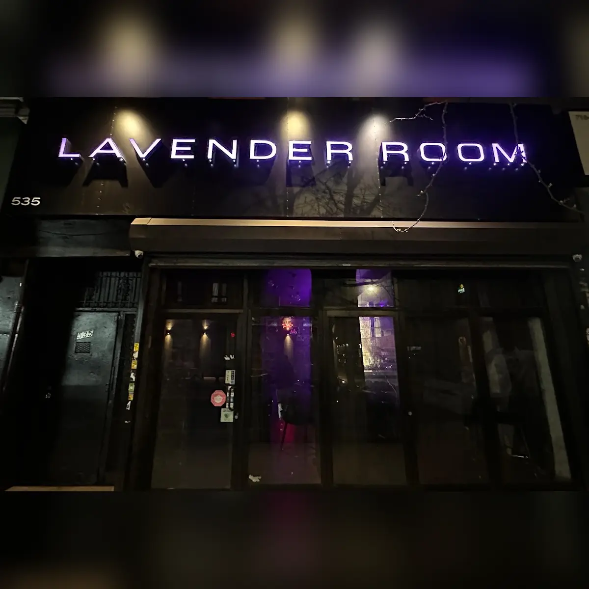 venue photo