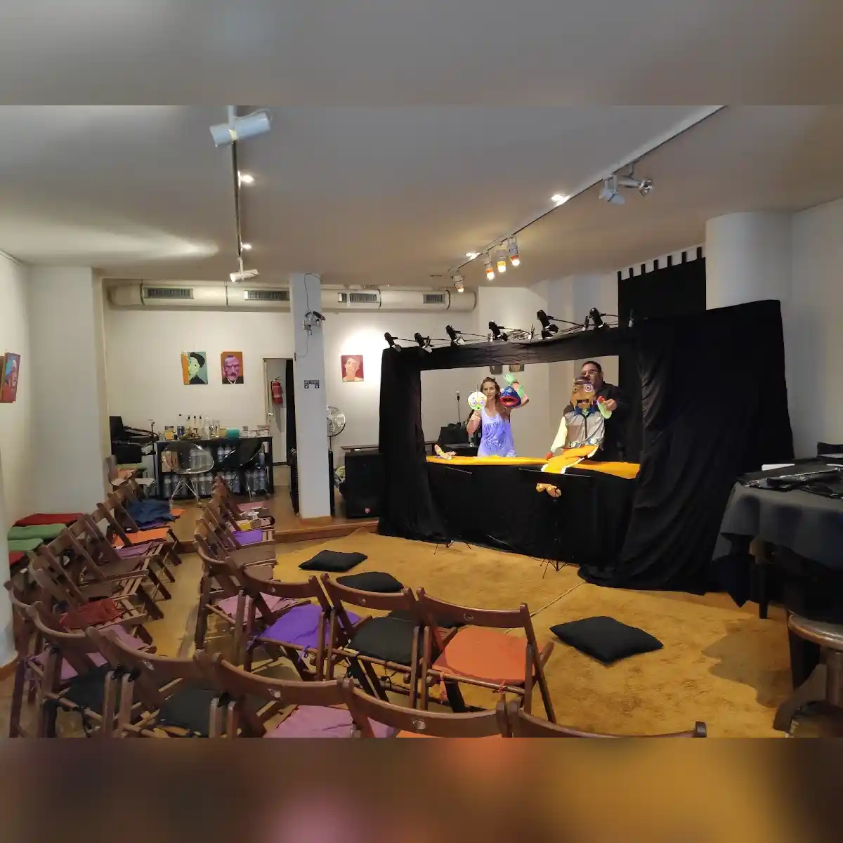 venue photo
