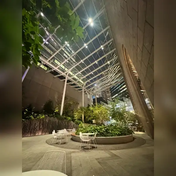venue photo
