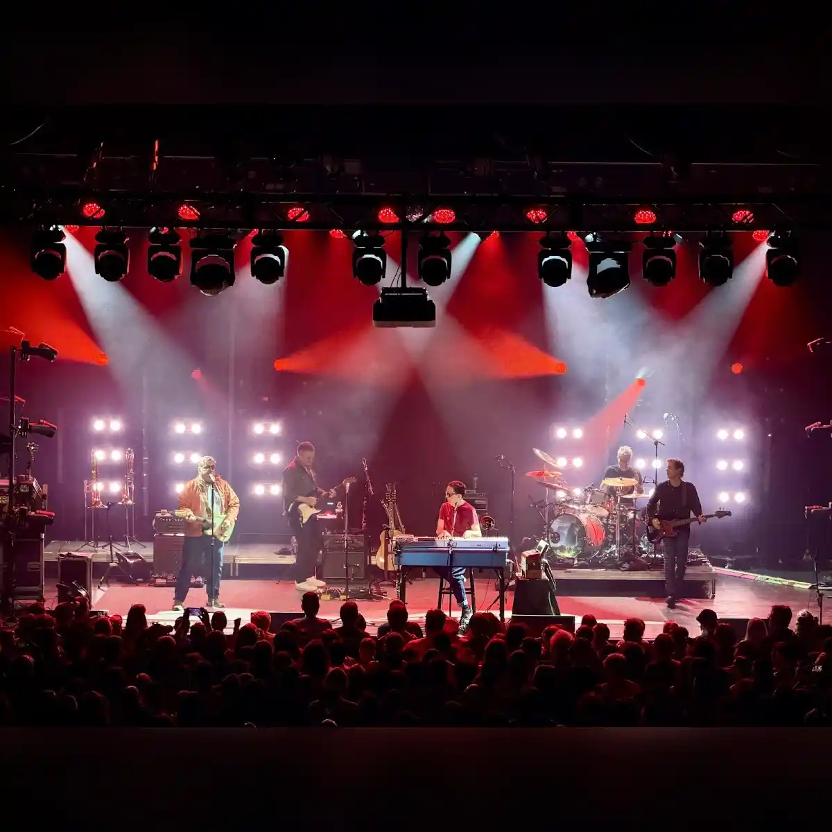 venue photo